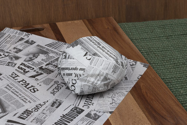 REF FAPFF3038 PAPEL ANTIGRASA PRENSA 30X38 CM 3000 UNID